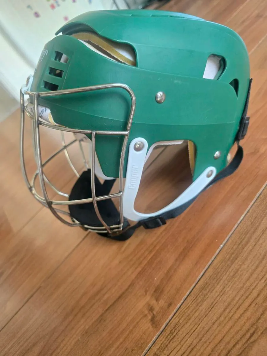 Cooper helmet SK109 - Image 2