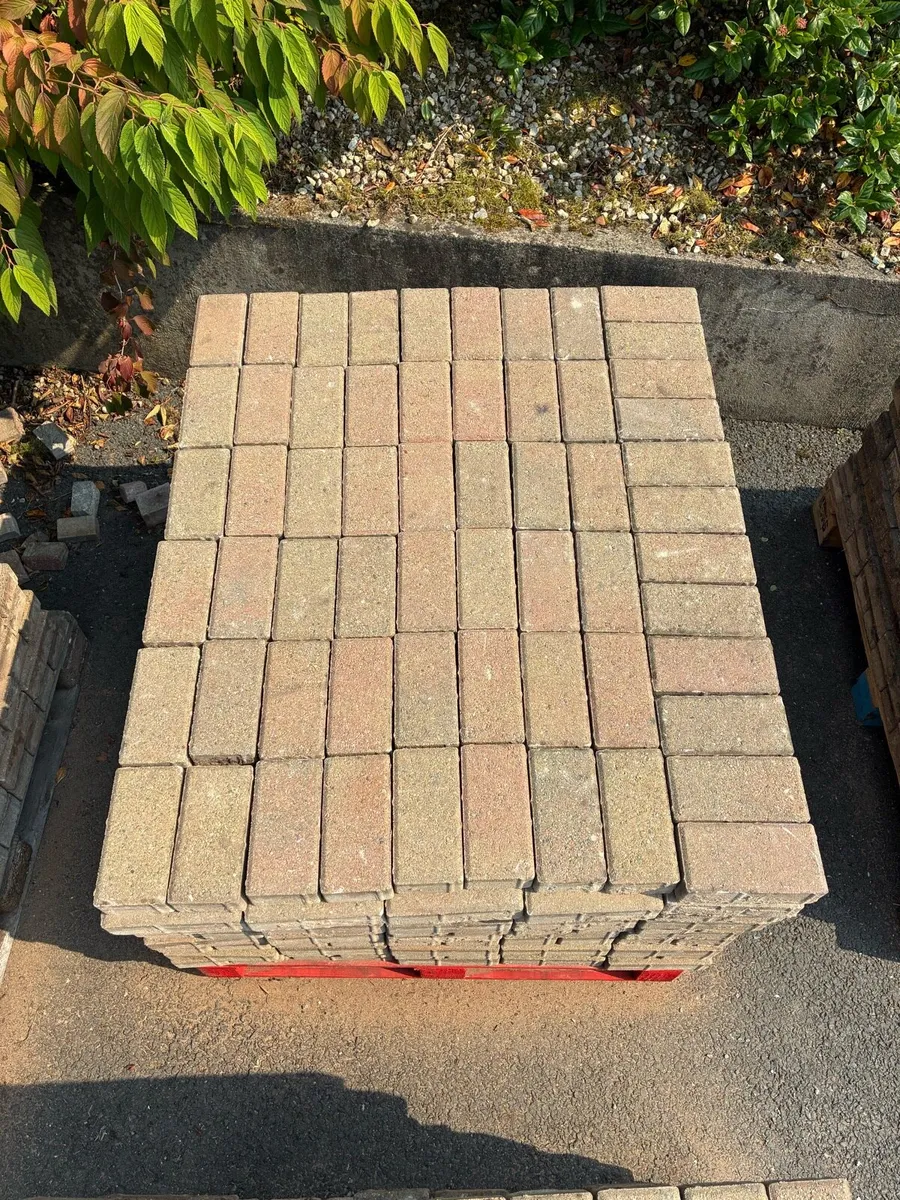 Paving Bricks - Image 2