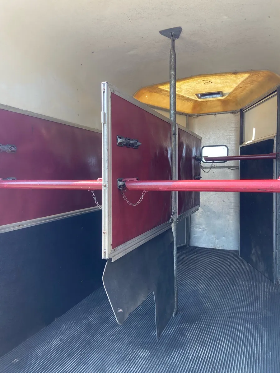 Ifor Williams 505 - Image 3