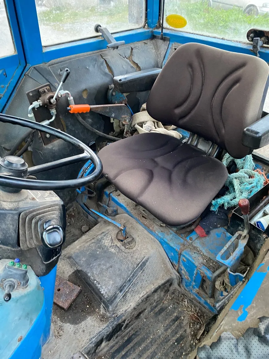 Ford Other 1984 - Image 1