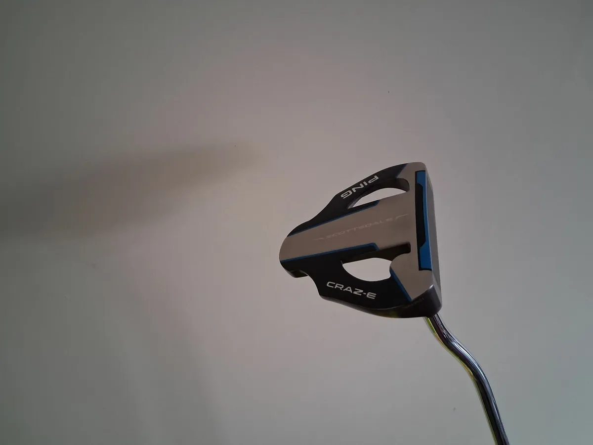 Ping scottsdale putter - Image 2