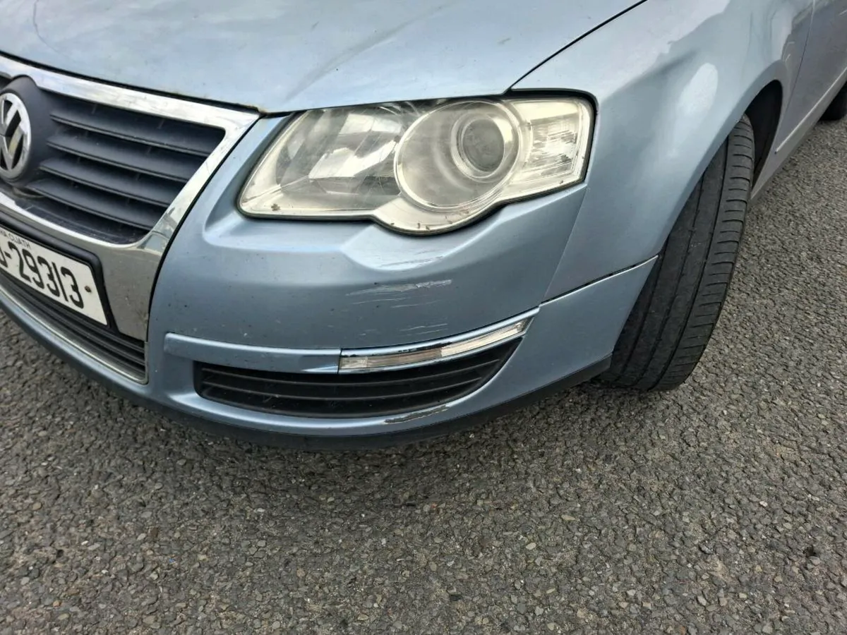 Volkswagen  passat - Image 3