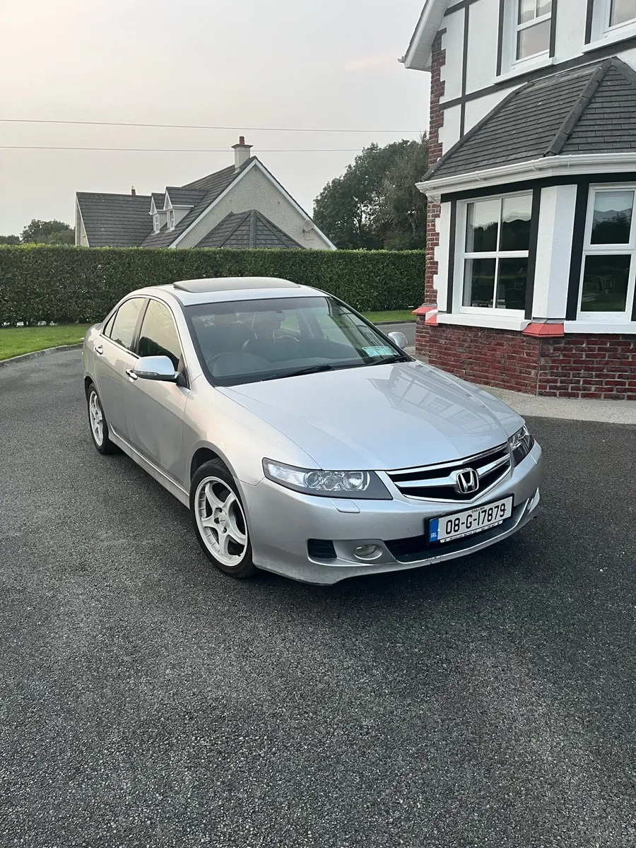 Honda Accord - Image 1