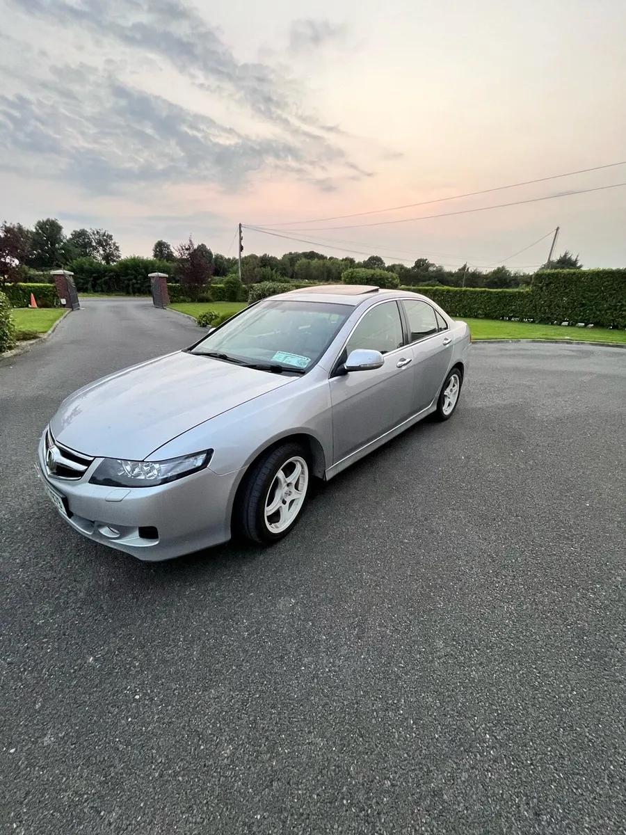 Honda Accord - Image 3