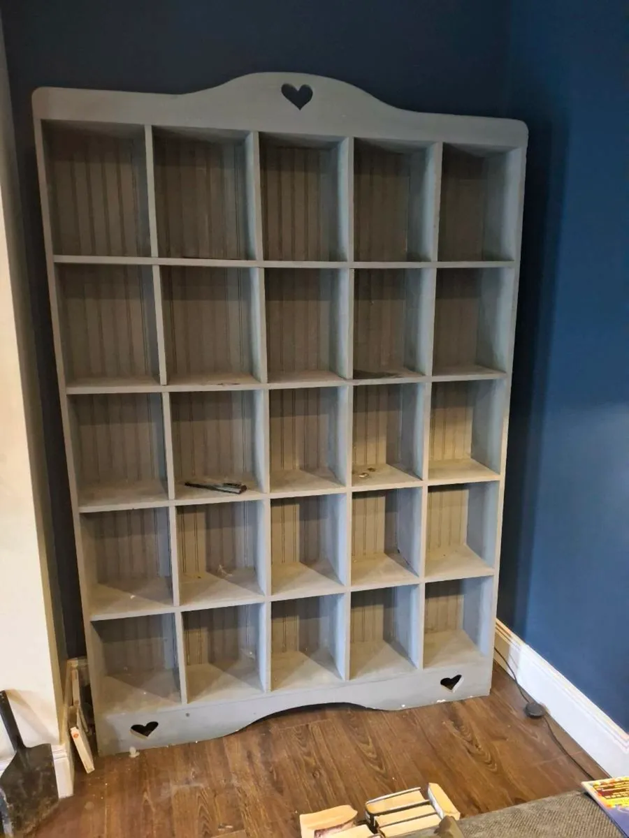 Book case