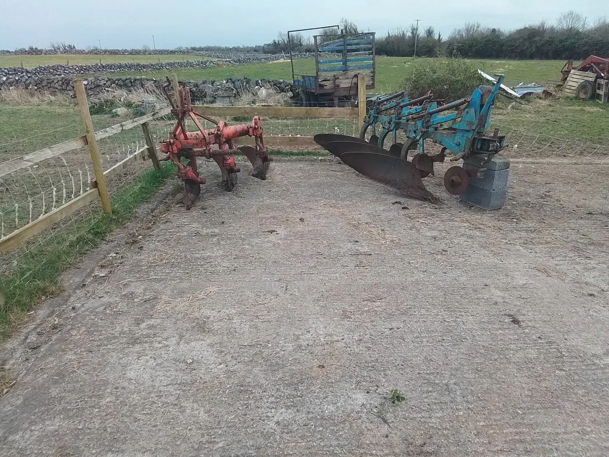 Plough - Image 2