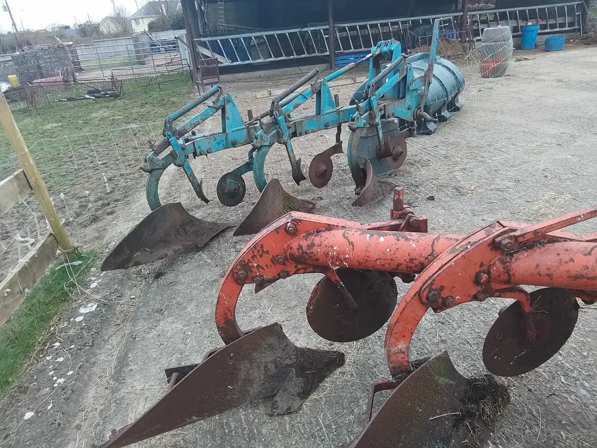 Plough - Image 3