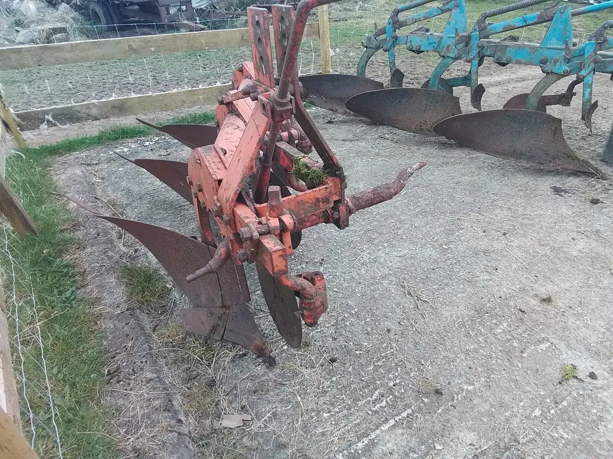 Plough - Image 4