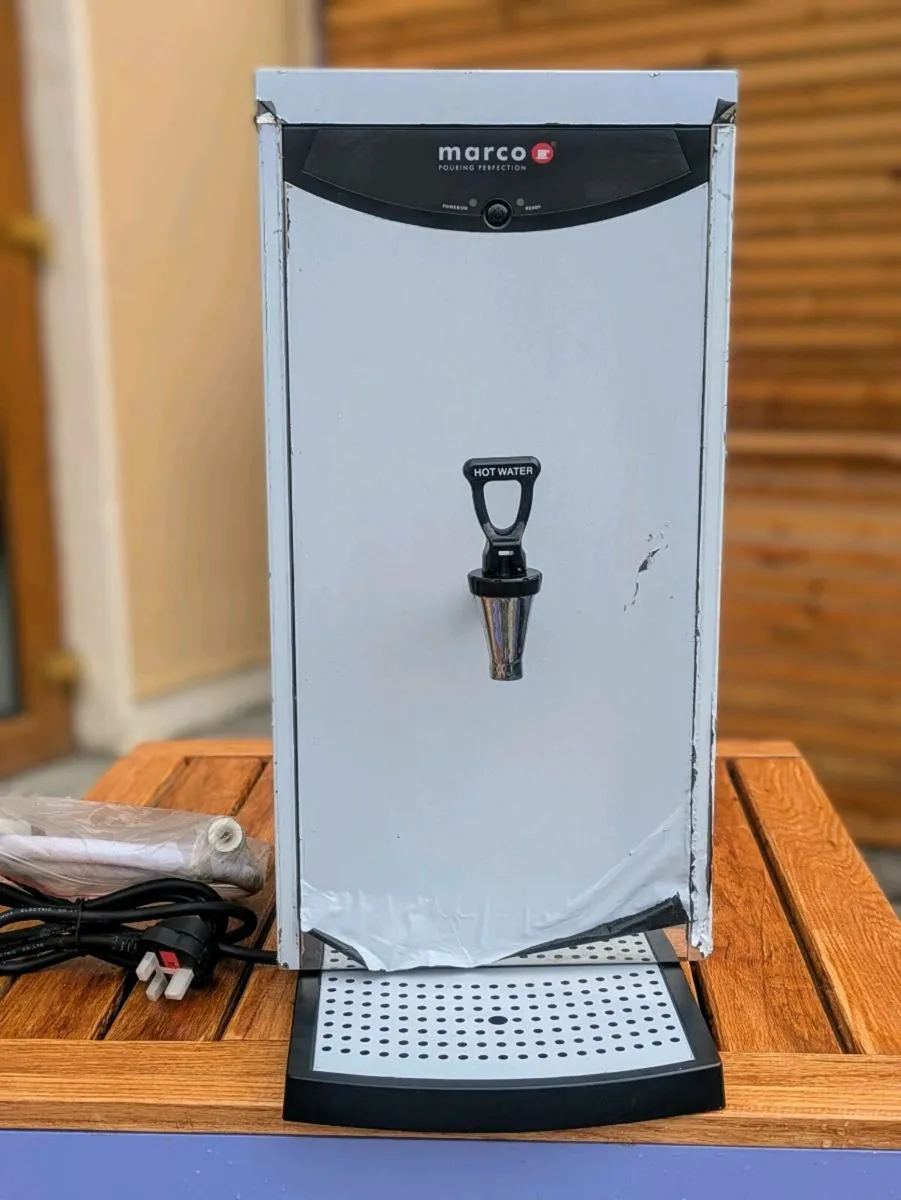 Water Boiler - Image 1