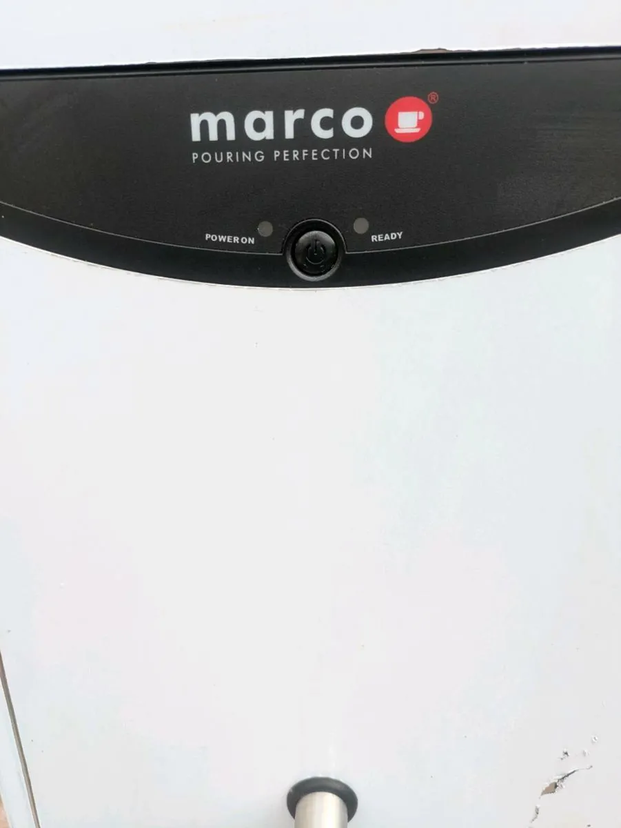 Water Boiler - Image 2