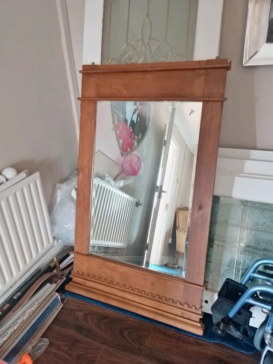 Mirror - Image 1
