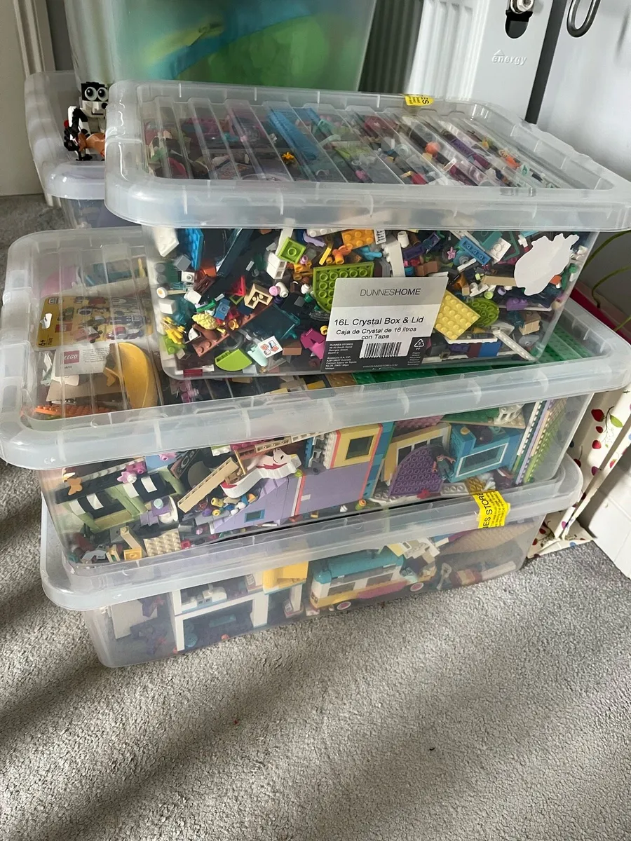 Lego - Image 3