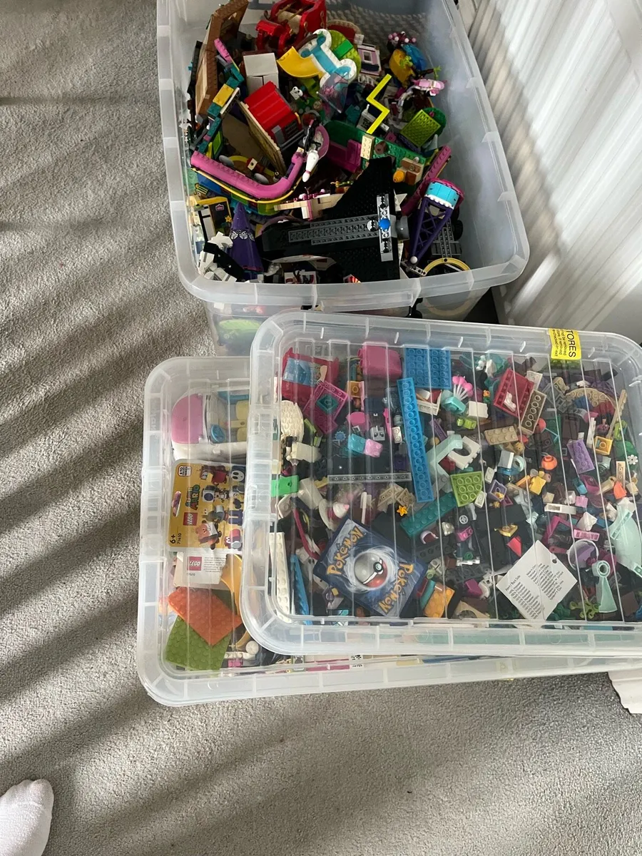 Lego - Image 4