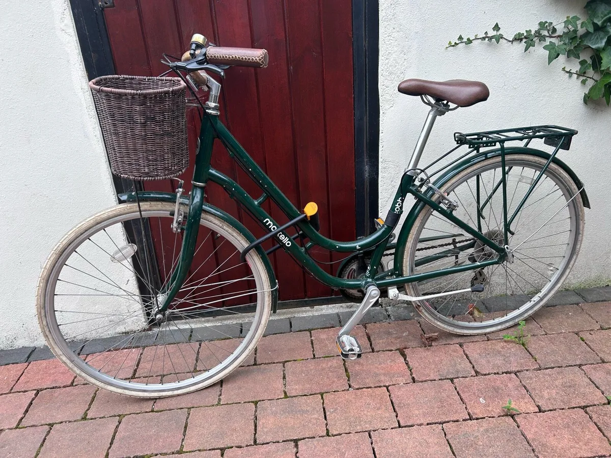 Ladies Bike - Image 1