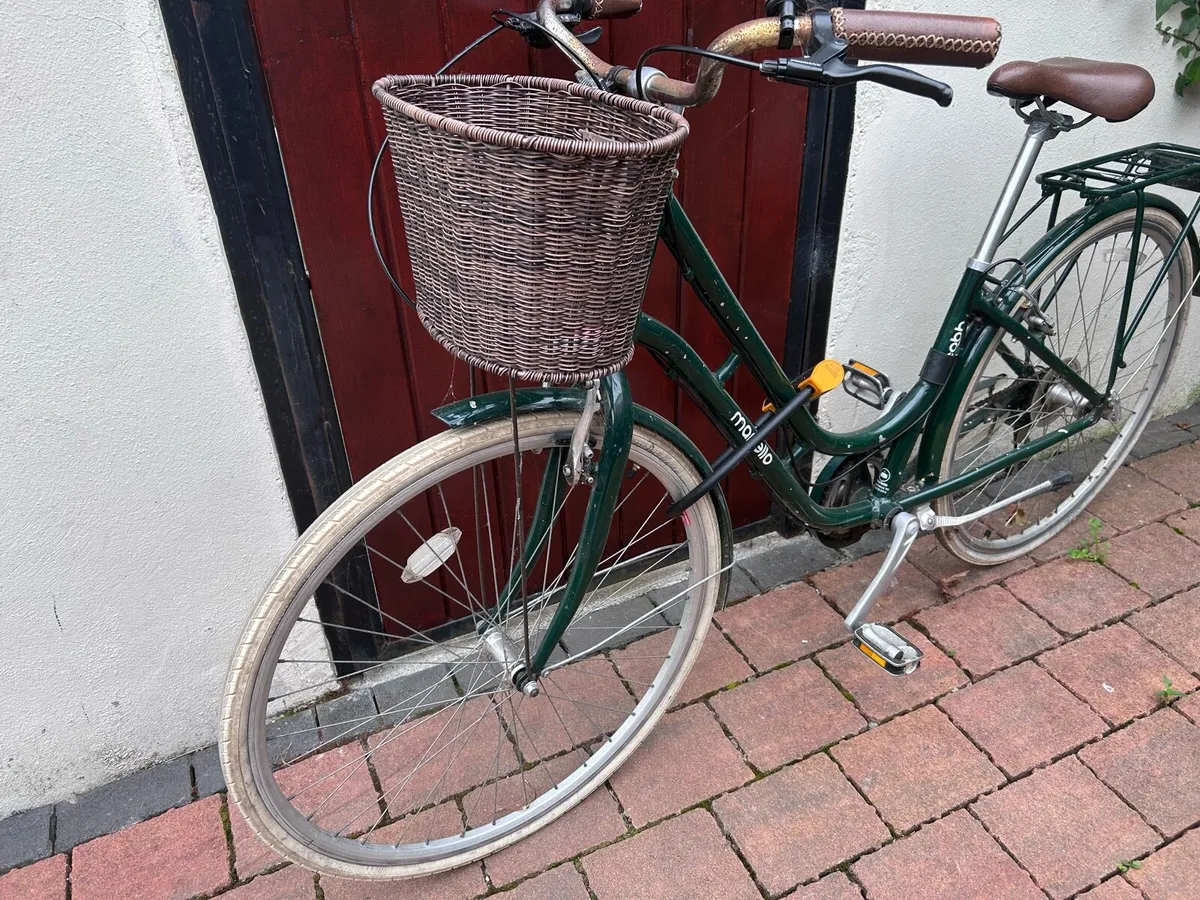 Ladies Bike - Image 2