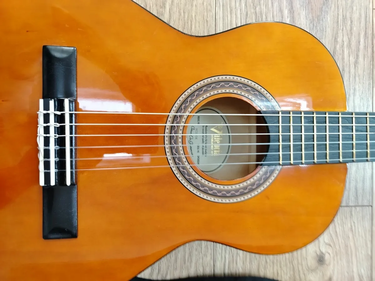 Guitar - Image 4