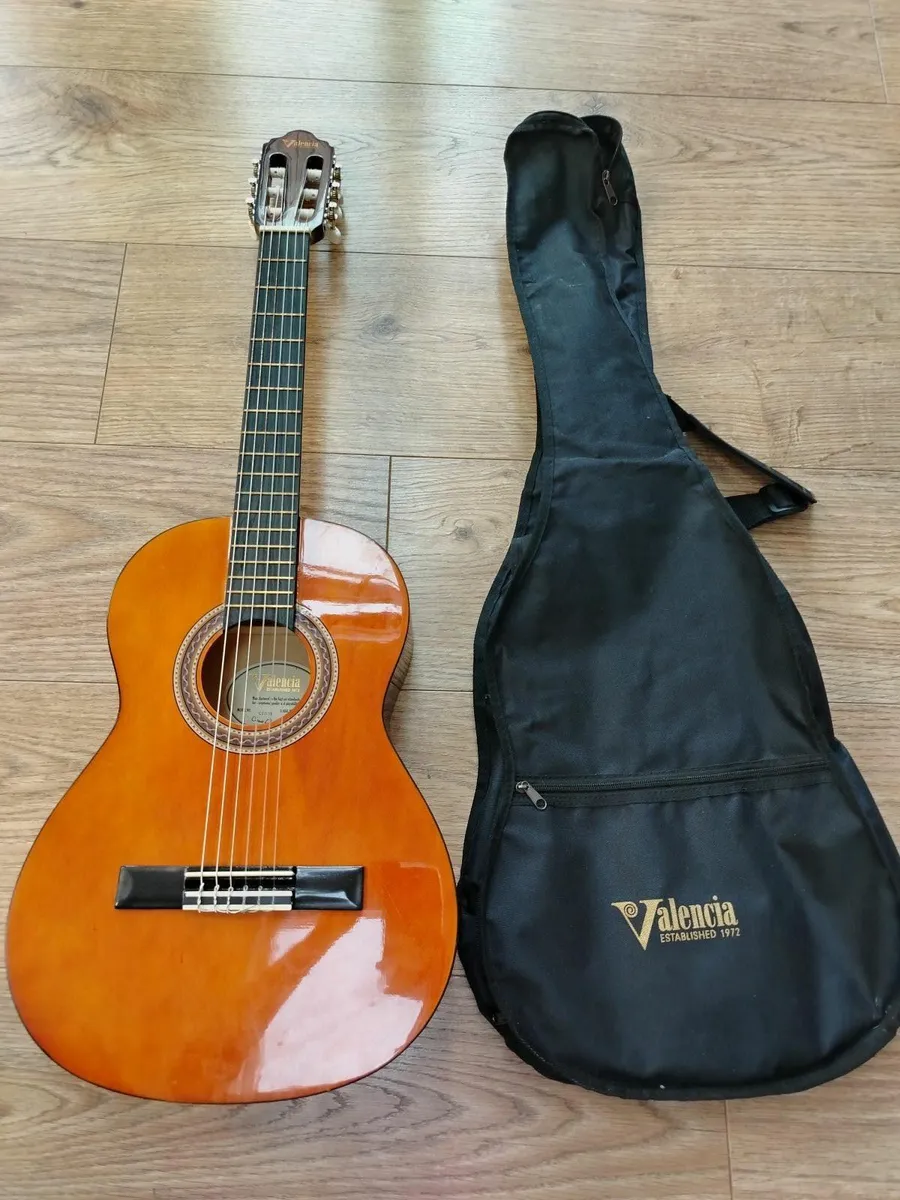 Guitar - Image 1