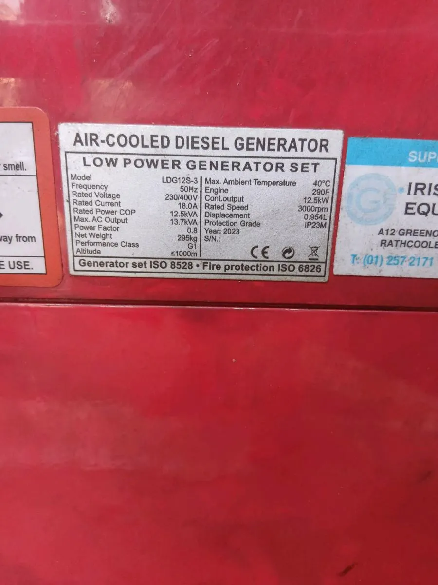 Generator - Image 2