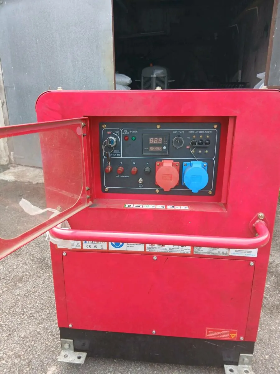 Generator - Image 4