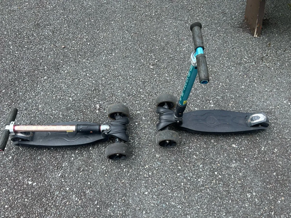 Scooter - Image 4