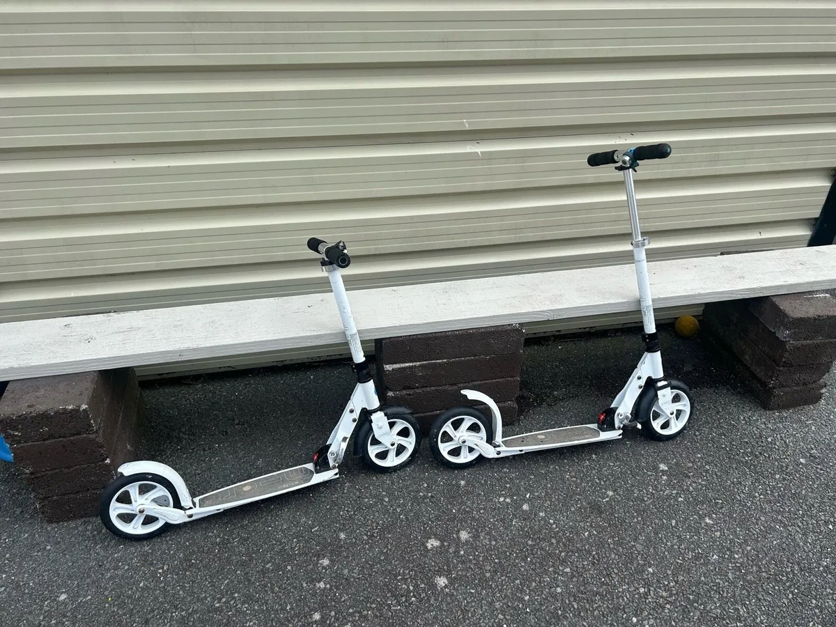 Scooter - Image 1
