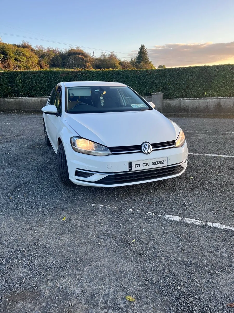 VW Golf - Image 1