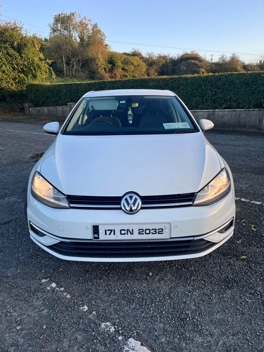 VW Golf - Image 2