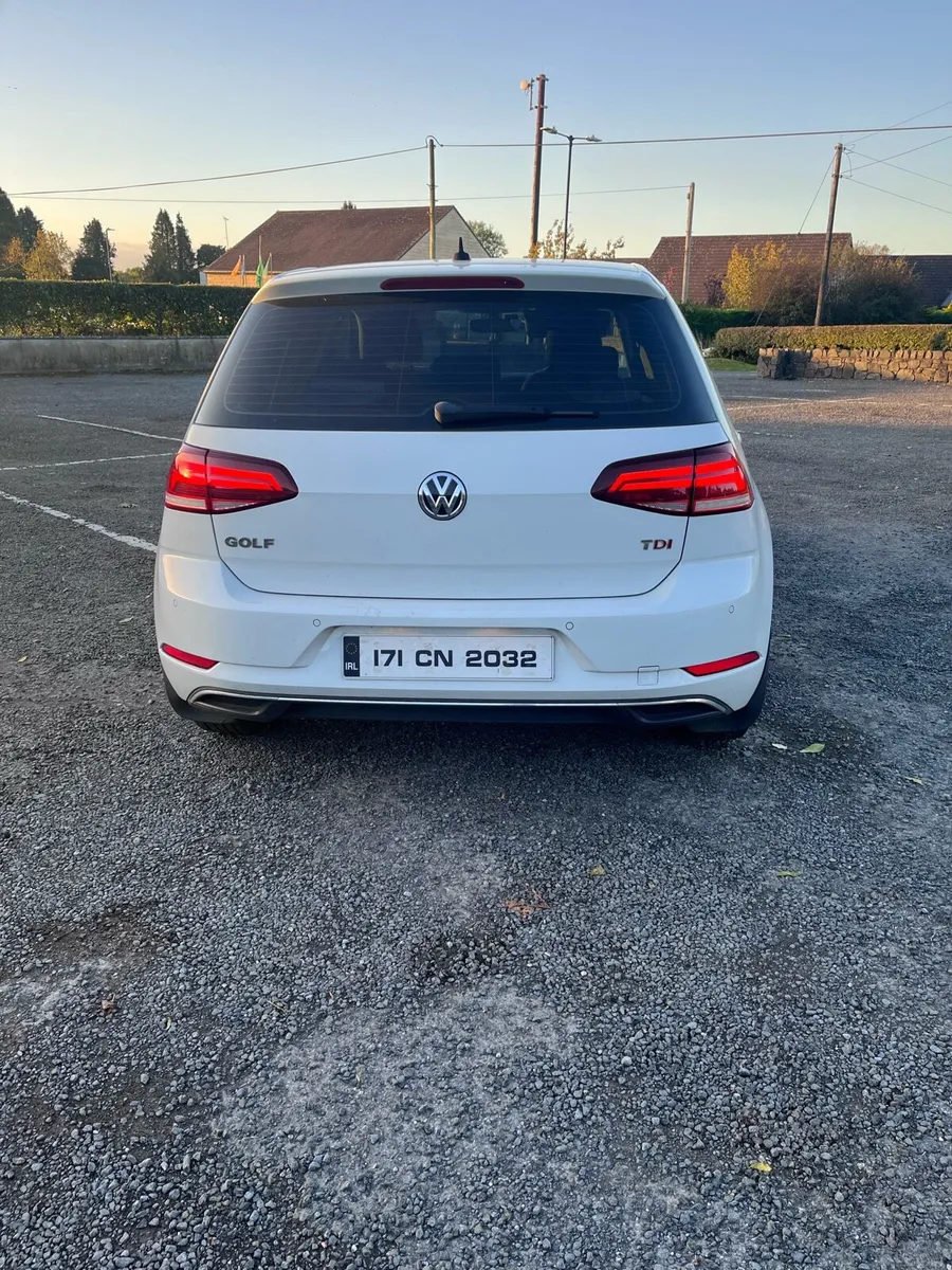 VW Golf - Image 3