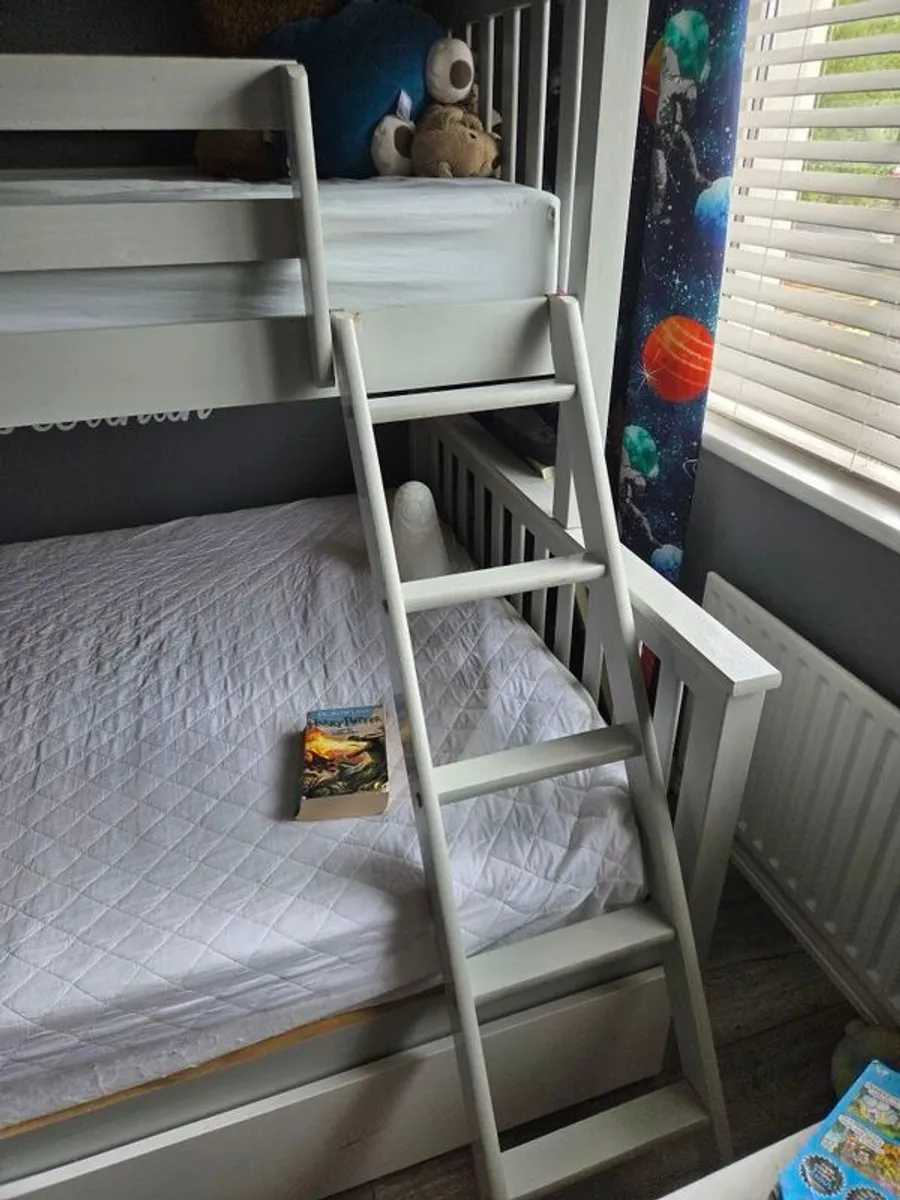 Triple bunk bed - Image 3