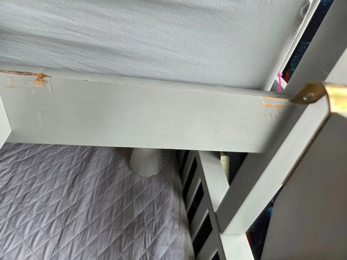 Triple bunk bed - Image 4