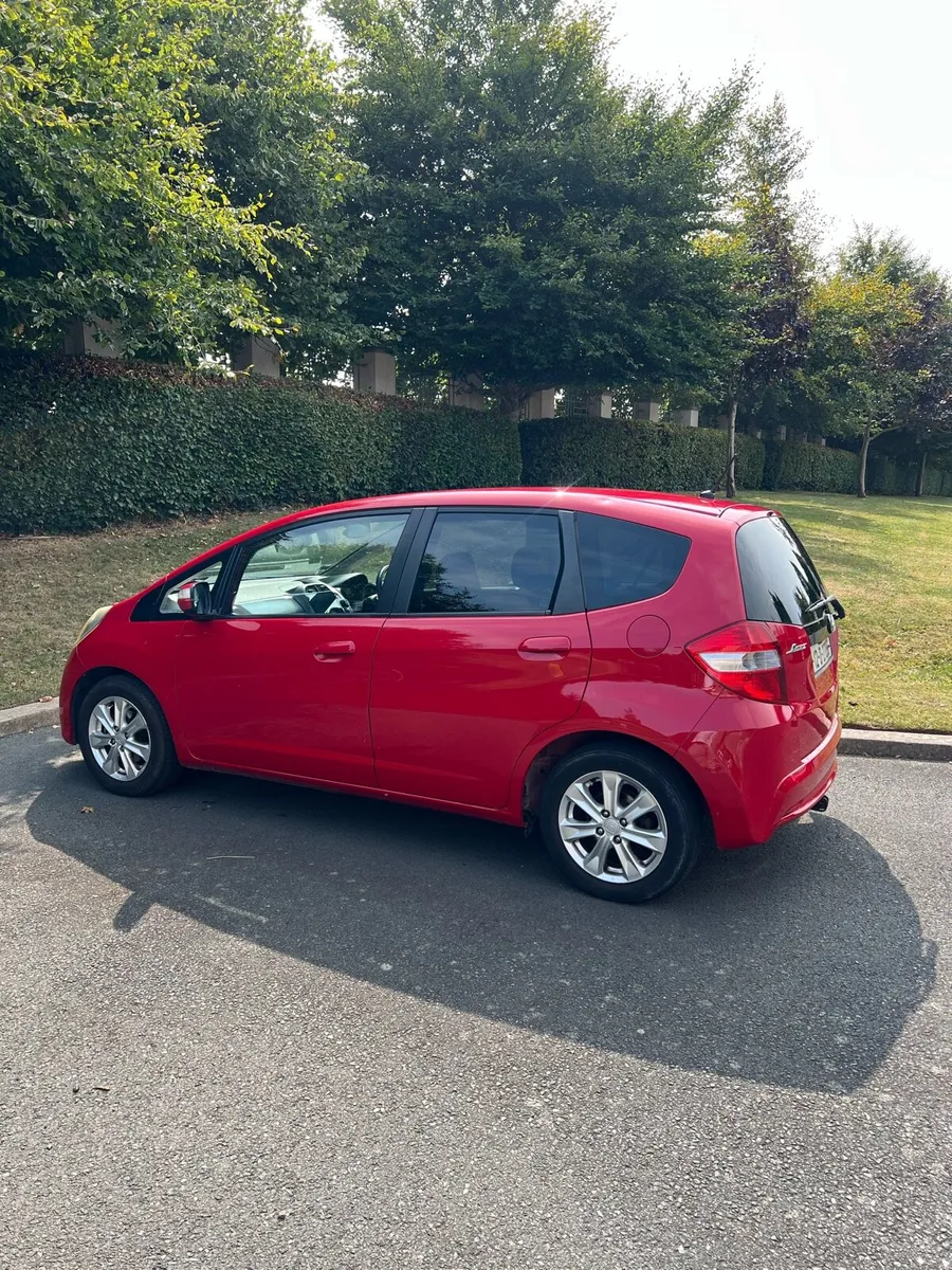 Honda Jazz - Image 3