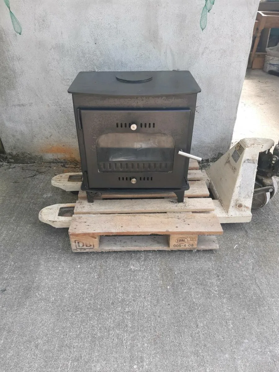Stove
