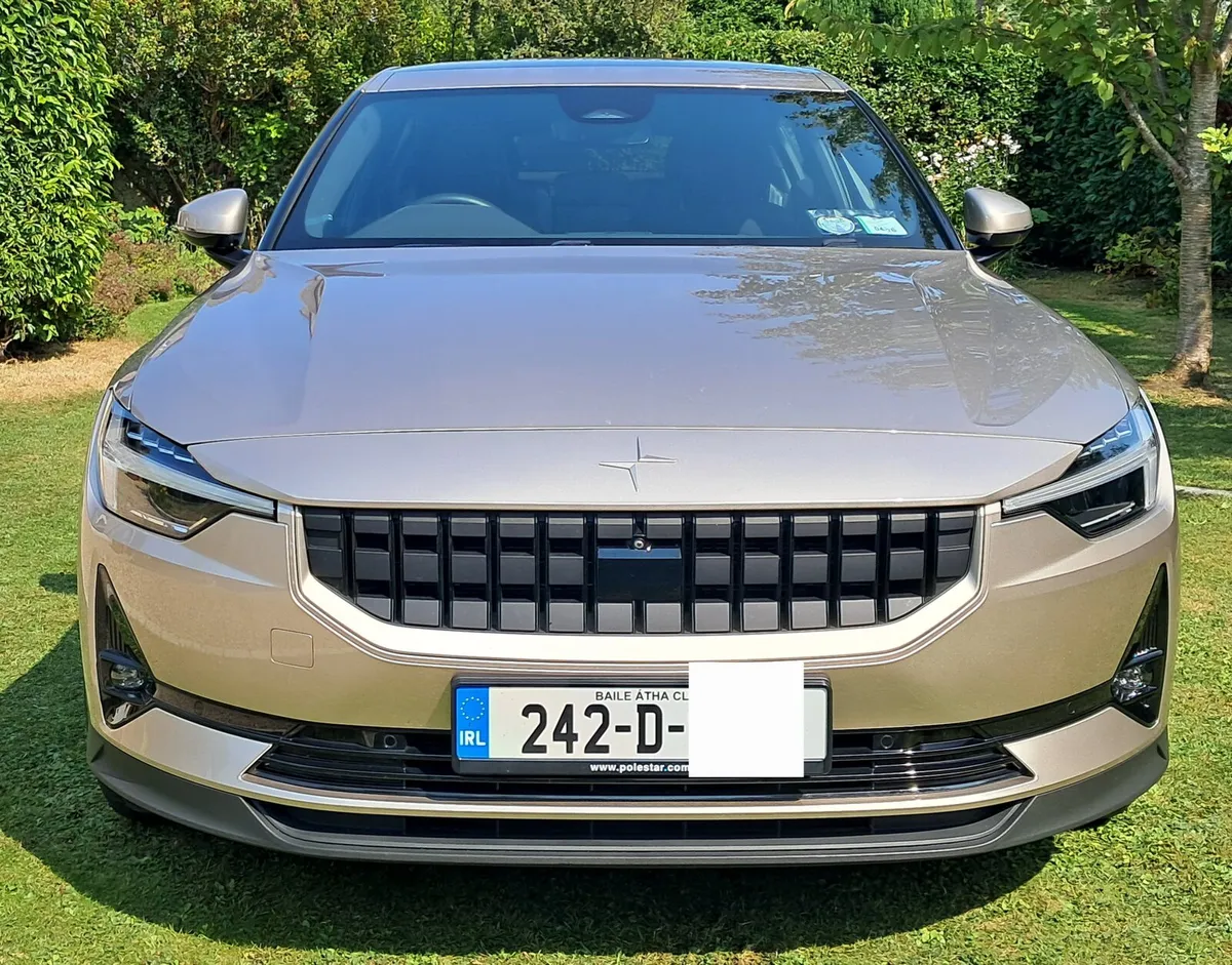 Polestar 2 - Long Range (LRSM) - Image 2