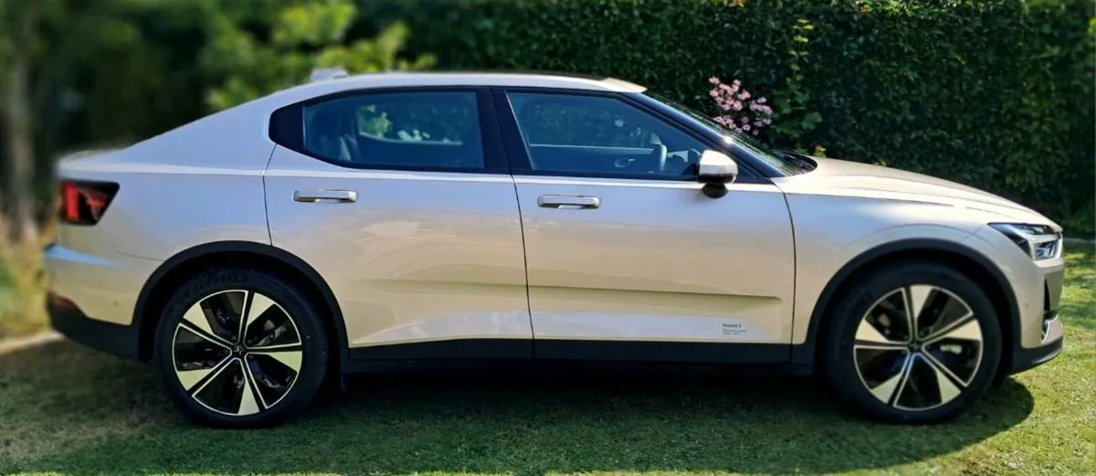 Polestar 2 - Long Range (LRSM) - Image 3