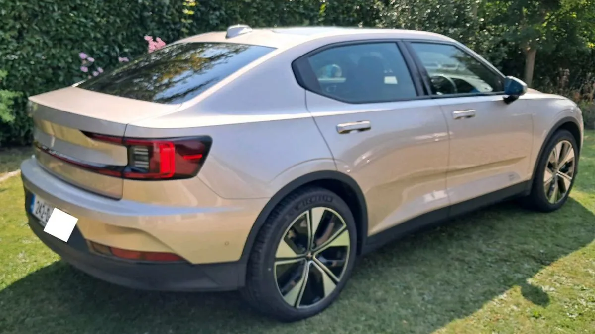 Polestar 2 - Long Range (LRSM) - Image 4