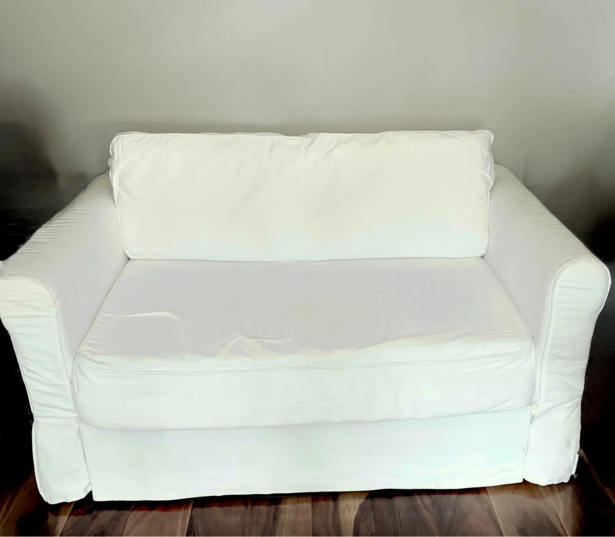 IKEA sofa bed / couch - Image 1