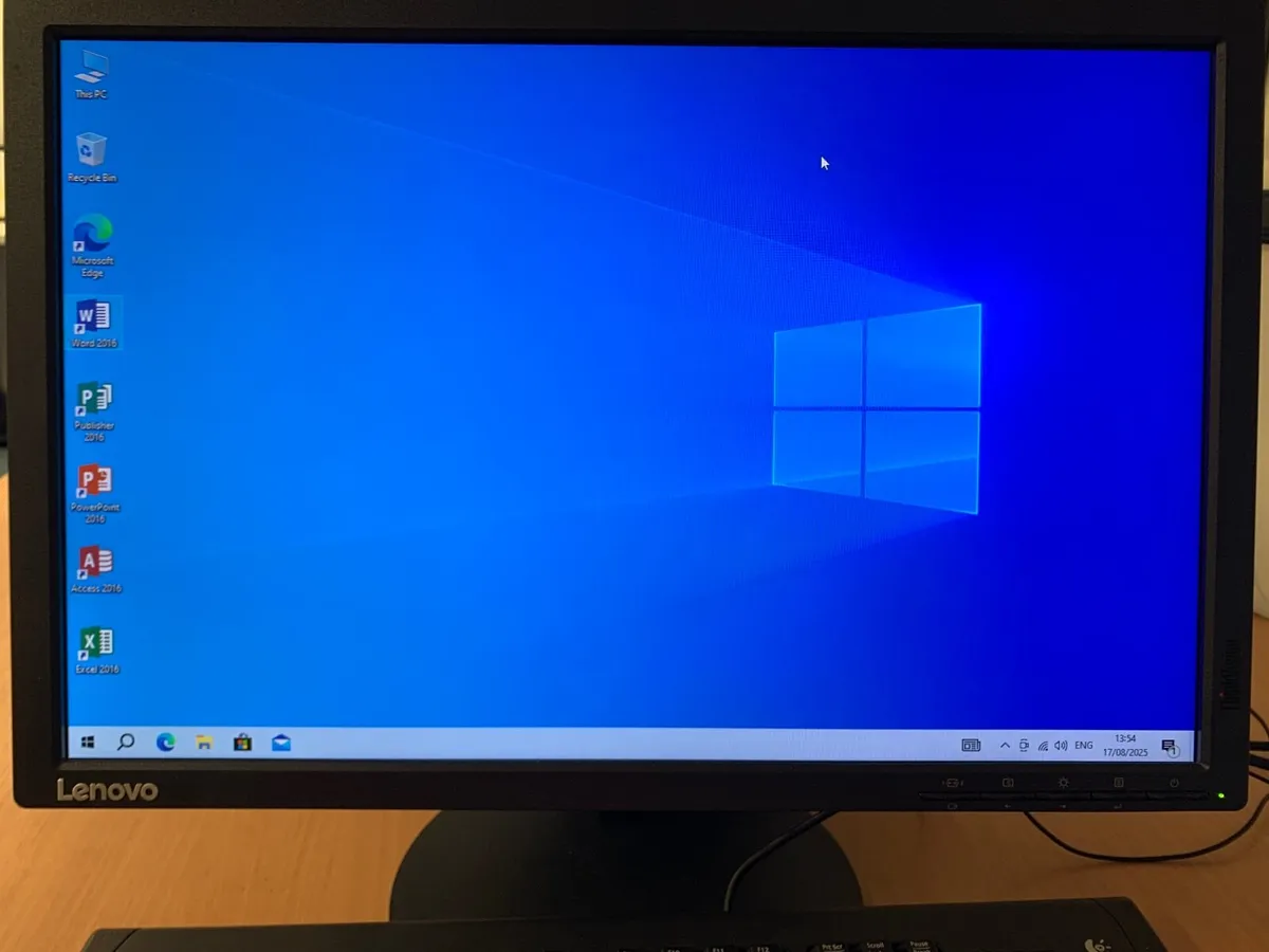 Windows Desktop PC - Image 2