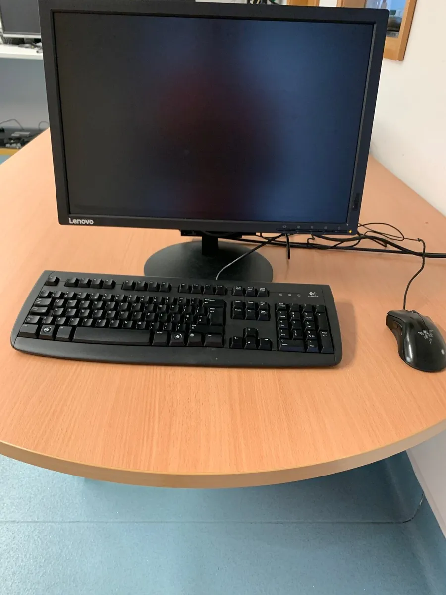 Windows Desktop PC - Image 1