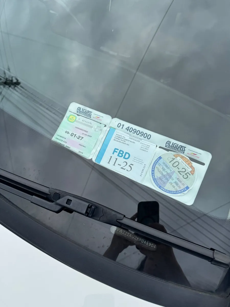 Volkswagen Golf 2019 - Image 2