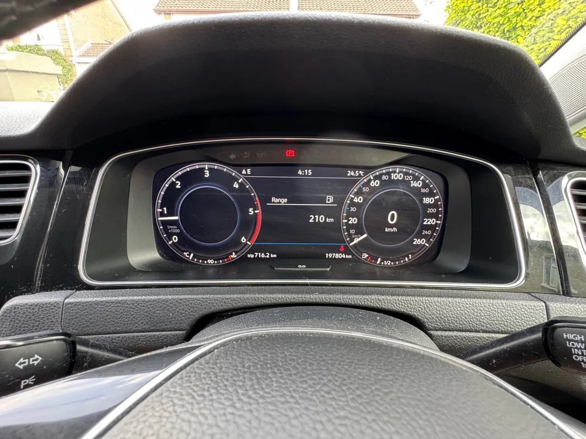 Volkswagen Golf 2019 - Image 3