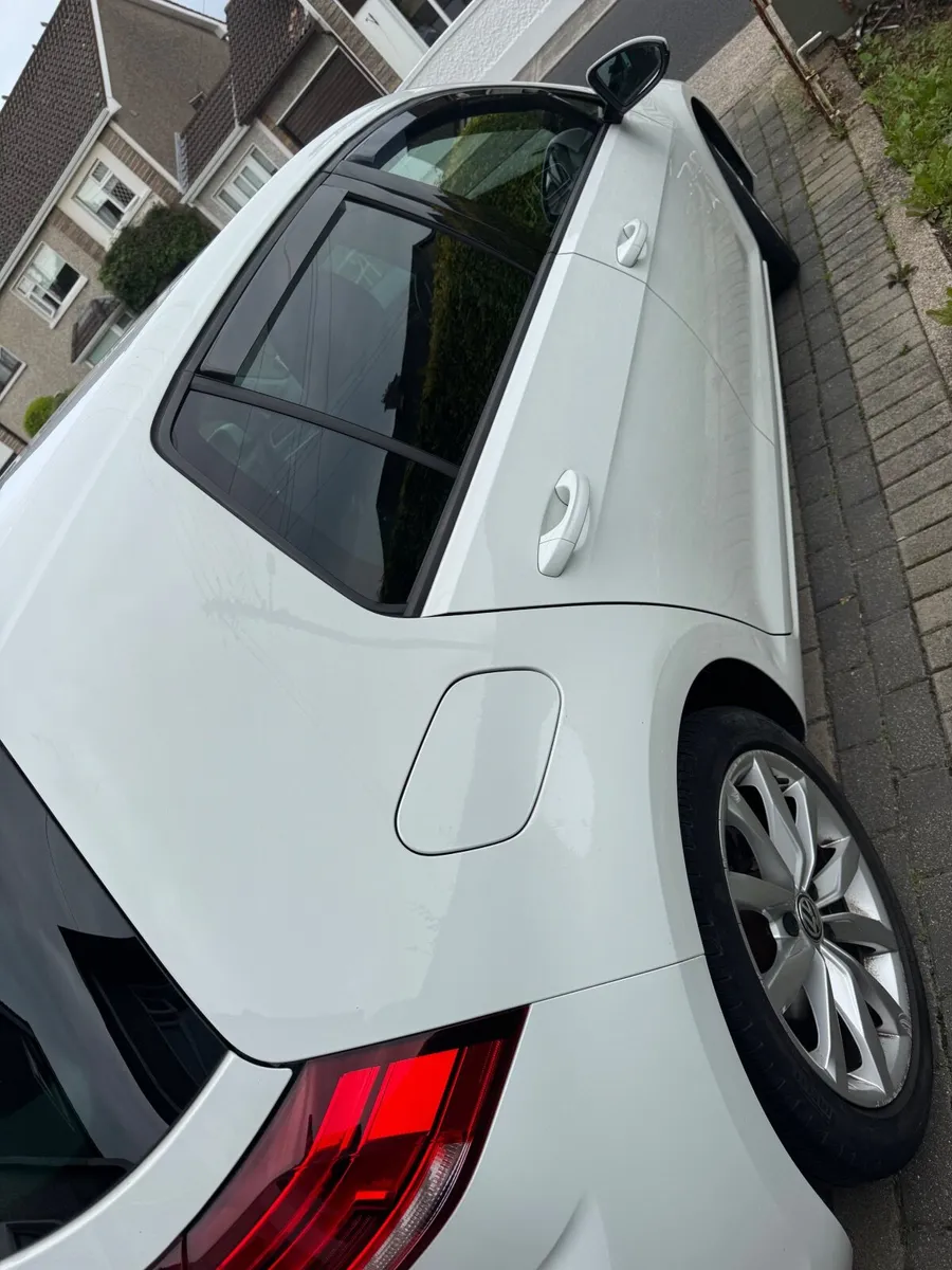 Volkswagen Golf 2019 - Image 4