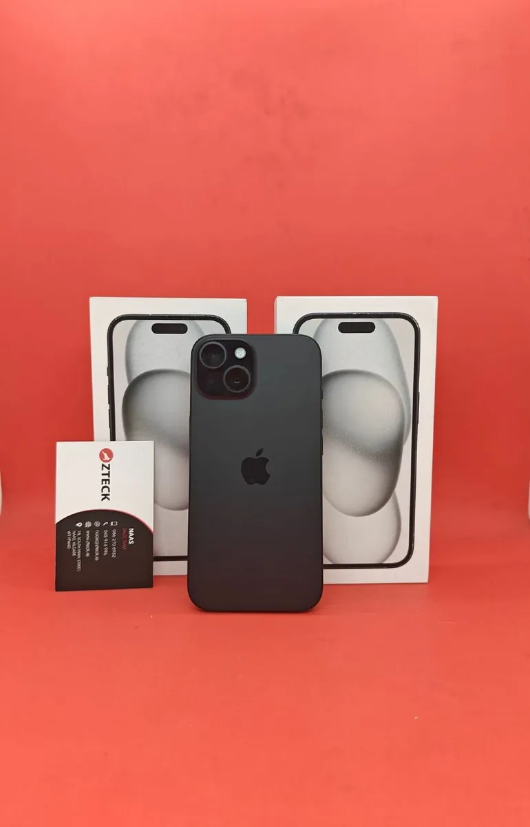 iphone 15