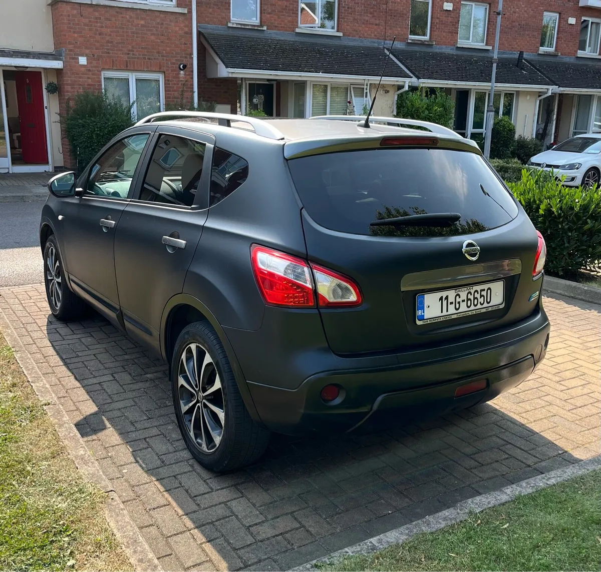 Nissan Qashqai 1.5 Diesel - Image 3