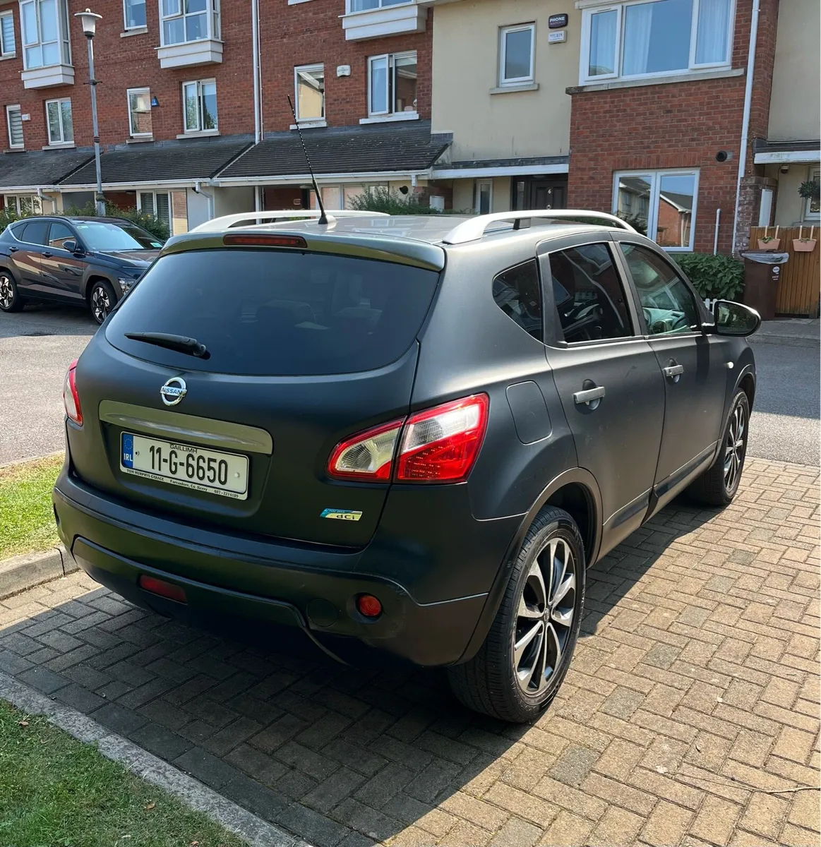 Nissan Qashqai 1.5 Diesel - Image 4