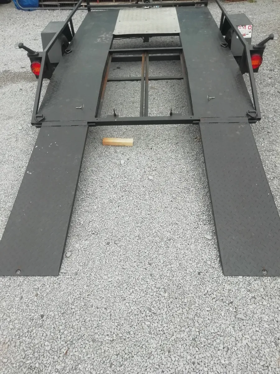Transporter - Image 1