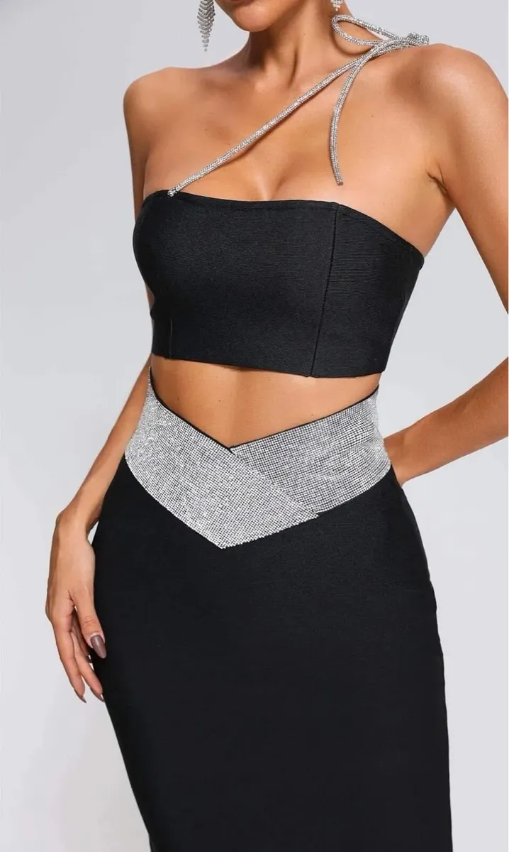 Skirt and Top - Bella Barnett - Image 1