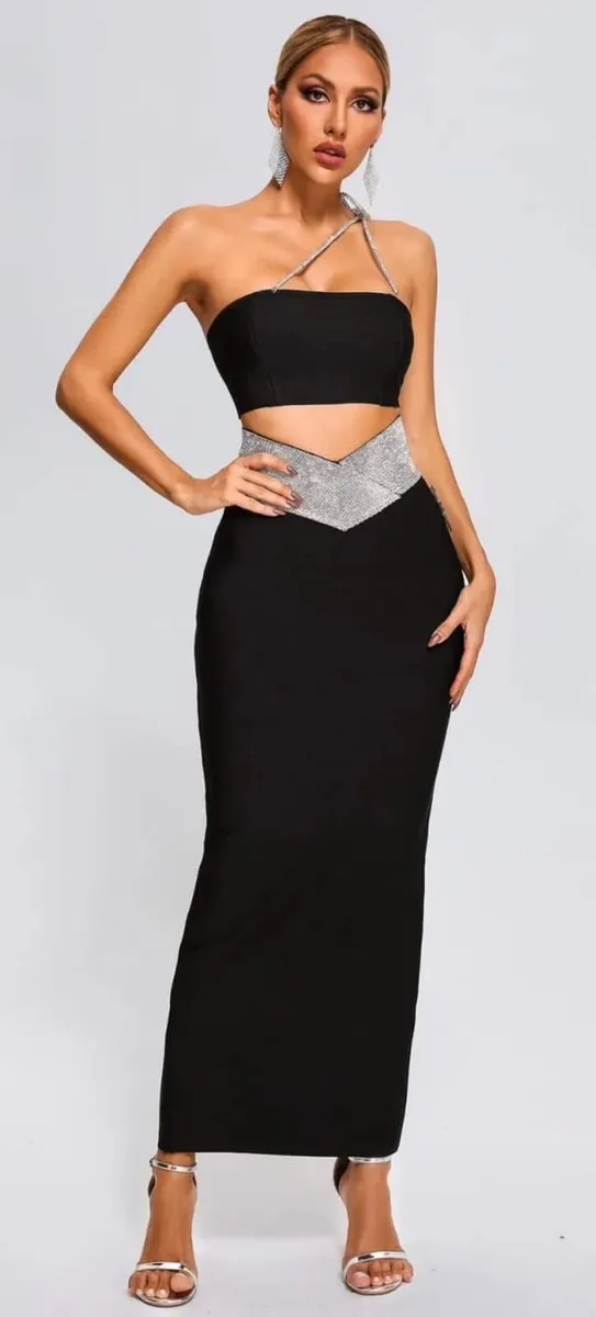 Skirt and Top - Bella Barnett - Image 3
