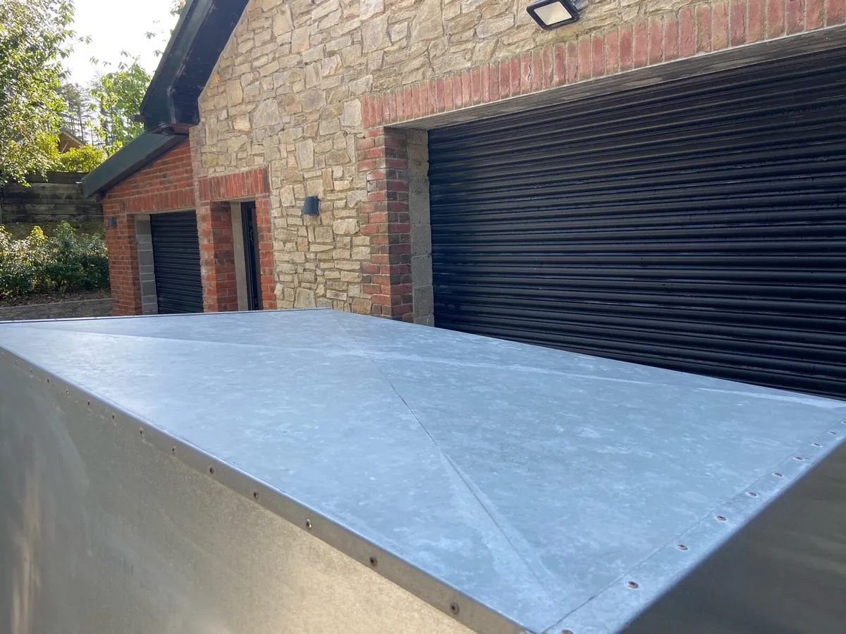 Box Trailer - Image 4