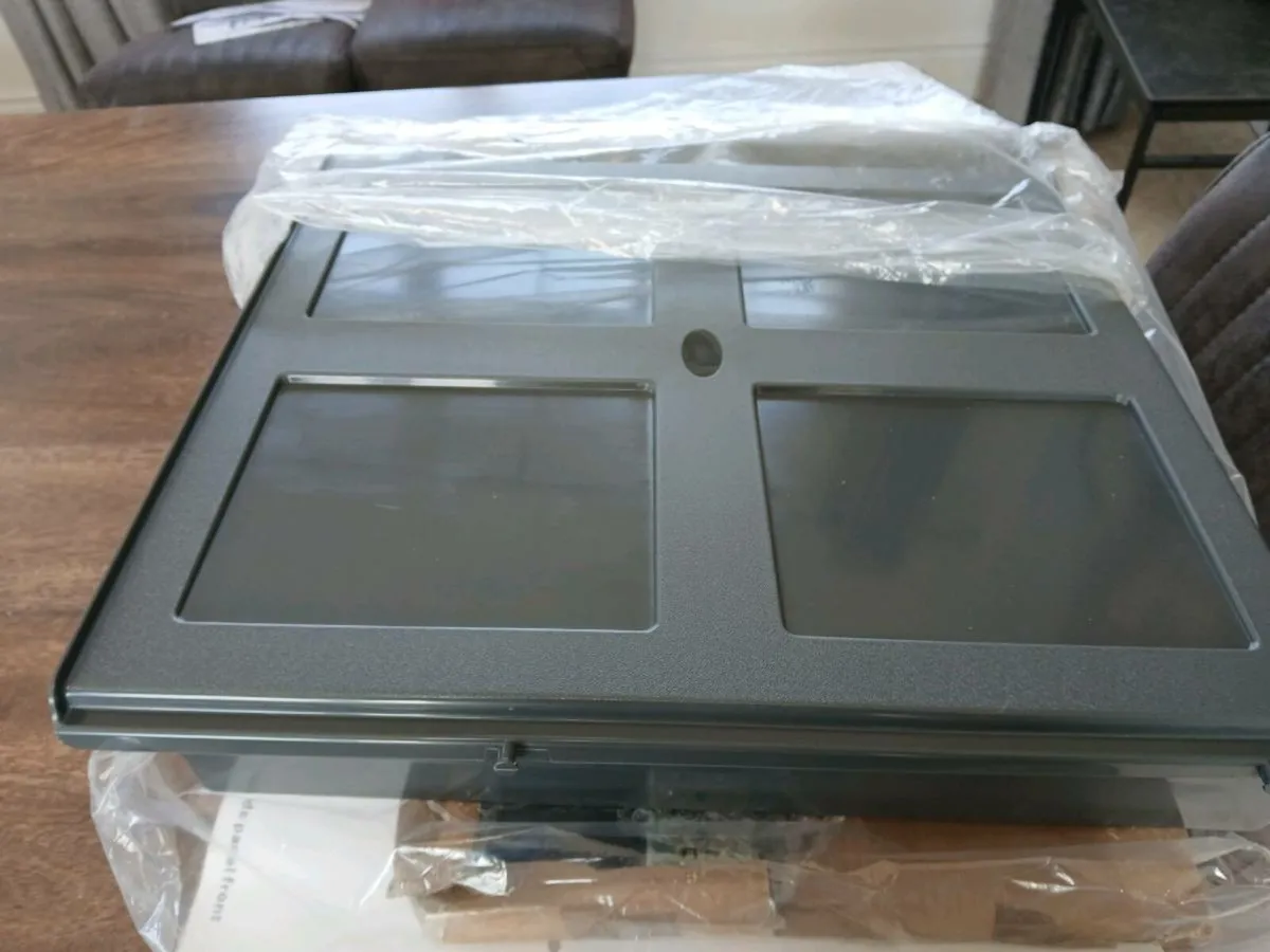 Integrated Soft Close Pull Out Kitchen Waste & Rec - Image 4
