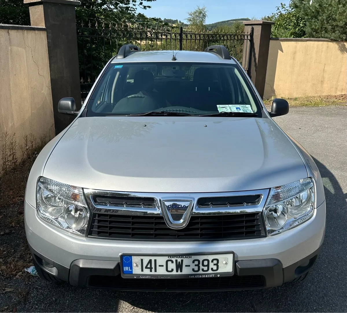 Dacia Duster - Image 1